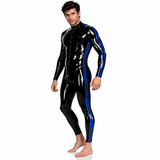 Armadan 22 - Jumpsuit Leggings for Men - Sarman Fashion - Wholesale Clothing Fashion Brand for Men from Canada