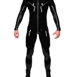 Armadan 24 - Jumpsuit Leggings for Men - Sarman Fashion - Wholesale Clothing Fashion Brand for Men from Canada