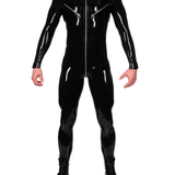 Armadan 24 - Jumpsuit Leggings for Men - Sarman Fashion - Wholesale Clothing Fashion Brand for Men from Canada