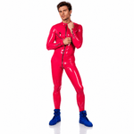 Armadan 25 - Jumpsuit Leggings for Men - Sarman Fashion - Wholesale Clothing Fashion Brand for Men from Canada