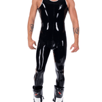 Armadan 26 - Jumpsuit Leggings for Men - Sarman Fashion - Wholesale Clothing Fashion Brand for Men from Canada