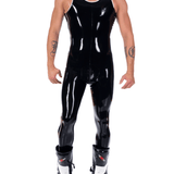 Armadan 26 - Jumpsuit Leggings for Men - Sarman Fashion - Wholesale Clothing Fashion Brand for Men from Canada