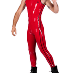 Armadan 27 - Jumpsuit Leggings for Men - Sarman Fashion - Wholesale Clothing Fashion Brand for Men from Canada