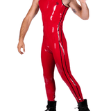 Armadan 27 - Jumpsuit Leggings for Men - Sarman Fashion - Wholesale Clothing Fashion Brand for Men from Canada