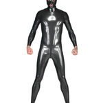 Armadan 28 - Jumpsuit Leggings for Men - Sarman Fashion - Wholesale Clothing Fashion Brand for Men from Canada