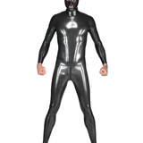 Armadan 28 - Jumpsuit Leggings for Men - Sarman Fashion - Wholesale Clothing Fashion Brand for Men from Canada