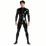 Armadan 5 - Jumpsuit Leggings for Men - Sarman Fashion - Wholesale Clothing Fashion Brand for Men from Canada