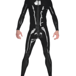 Armadan 5 - Jumpsuit Leggings for Men - Sarman Fashion - Wholesale Clothing Fashion Brand for Men from Canada