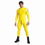 Armadan 6 - Jumpsuit Leggings for Men - Sarman Fashion - Wholesale Clothing Fashion Brand for Men from Canada