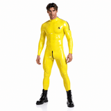 Armadan 6 - Jumpsuit Leggings for Men - Sarman Fashion - Wholesale Clothing Fashion Brand for Men from Canada