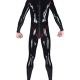Armadan 7 - Jumpsuit Leggings for Men - Sarman Fashion - Wholesale Clothing Fashion Brand for Men from Canada