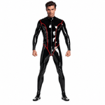 Armadan 7 - Jumpsuit Leggings for Men - Sarman Fashion - Wholesale Clothing Fashion Brand for Men from Canada