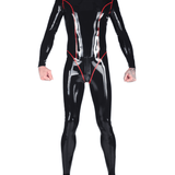 Armadan 7 - Jumpsuit Leggings for Men - Sarman Fashion - Wholesale Clothing Fashion Brand for Men from Canada
