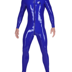 Armadan - Jumpsuit Leggings for Men - Sarman Fashion - Wholesale Clothing Fashion Brand for Men from Canada