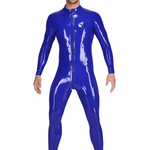 Armadan - Jumpsuit Leggings for Men - Sarman Fashion - Wholesale Clothing Fashion Brand for Men from Canada