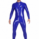 Armadan - Jumpsuit Leggings for Men - Sarman Fashion - Wholesale Clothing Fashion Brand for Men from Canada