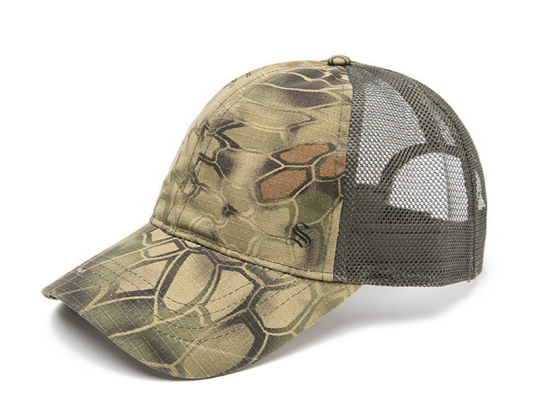 Caps Sarman Fashion Wholesale Clothing Fashion Brand for Men from