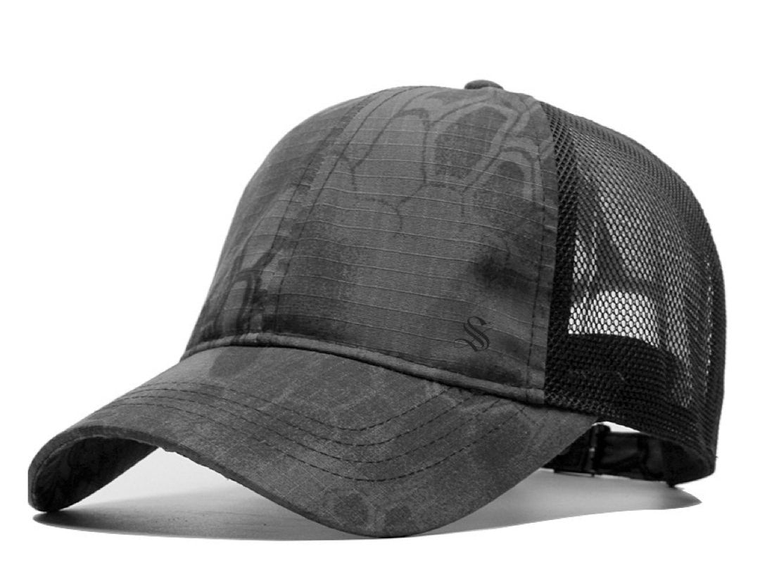 Caps Sarman Fashion Wholesale Clothing Fashion Brand for Men from