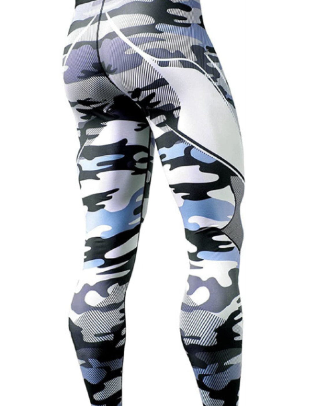 ArmDol - Leggings for Men - Sarman Fashion - Wholesale Clothing Fashion Brand for Men from Canada