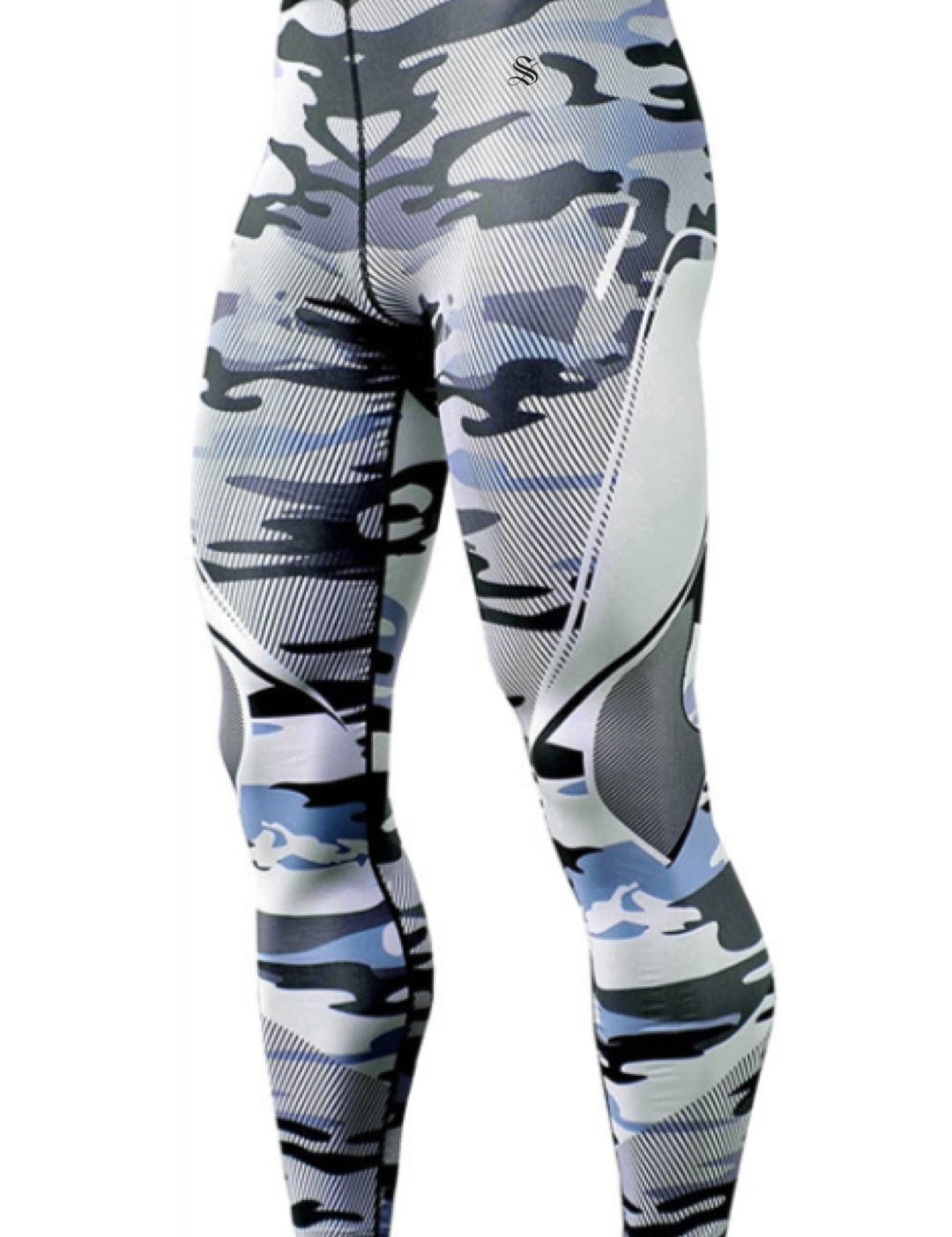 ArmDol - Leggings for Men - Sarman Fashion - Wholesale Clothing Fashion Brand for Men from Canada