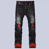 ARMU 10 - Denim Jeans for Men - Sarman Fashion - Wholesale Clothing Fashion Brand for Men from Canada