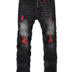 ARMU 10 - Denim Jeans for Men - Sarman Fashion - Wholesale Clothing Fashion Brand for Men from Canada