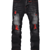 ARMU 10 - Denim Jeans for Men - Sarman Fashion - Wholesale Clothing Fashion Brand for Men from Canada