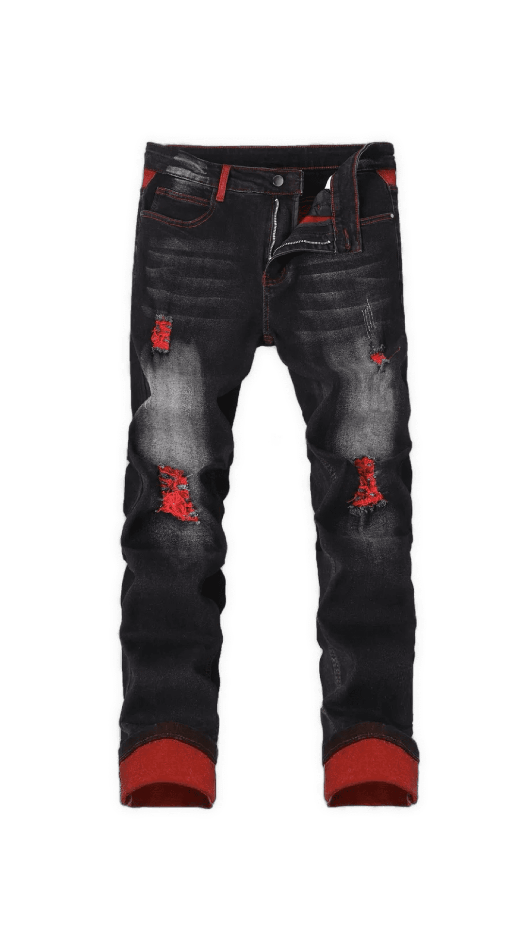 ARMU 10 - Denim Jeans for Men - Sarman Fashion - Wholesale Clothing Fashion Brand for Men from Canada