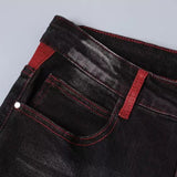 ARMU 10 - Denim Jeans for Men - Sarman Fashion - Wholesale Clothing Fashion Brand for Men from Canada