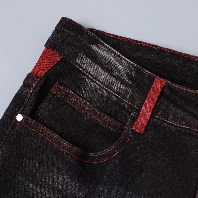 ARMU 10 - Denim Jeans for Men - Sarman Fashion - Wholesale Clothing Fashion Brand for Men from Canada