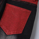 ARMU 10 - Denim Jeans for Men - Sarman Fashion - Wholesale Clothing Fashion Brand for Men from Canada