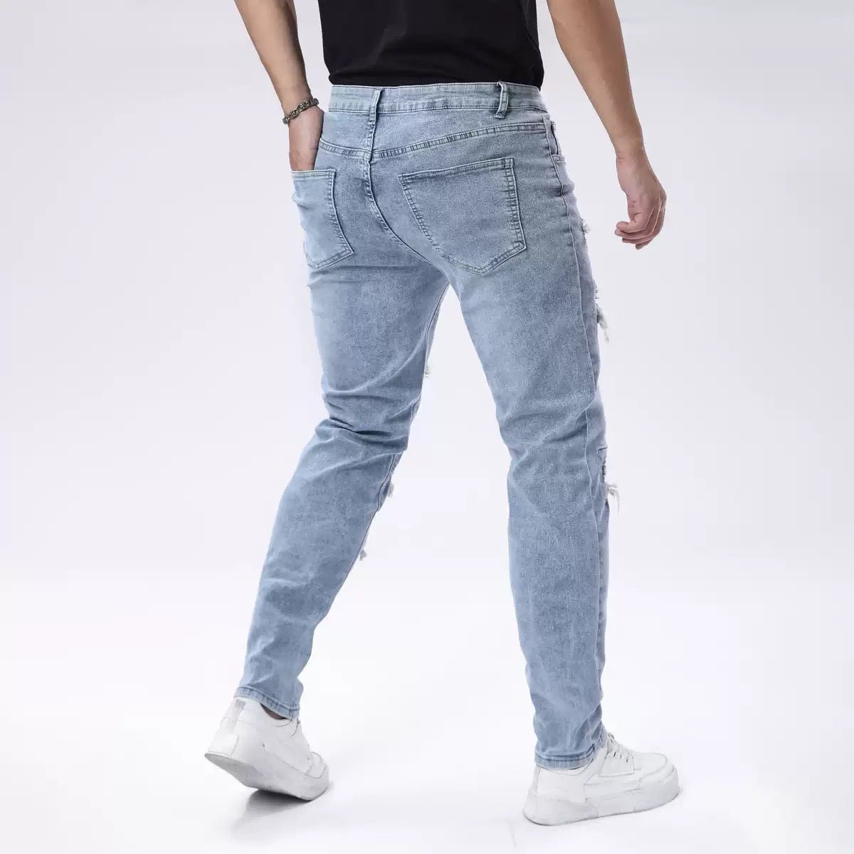 ARMU 11 - Denim Jeans for Men - Sarman Fashion - Wholesale Clothing Fashion Brand for Men from Canada