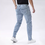 ARMU 11 - Denim Jeans for Men - Sarman Fashion - Wholesale Clothing Fashion Brand for Men from Canada