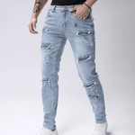 ARMU 11 - Denim Jeans for Men - Sarman Fashion - Wholesale Clothing Fashion Brand for Men from Canada