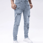 ARMU 11 - Denim Jeans for Men - Sarman Fashion - Wholesale Clothing Fashion Brand for Men from Canada