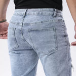 ARMU 11 - Denim Jeans for Men - Sarman Fashion - Wholesale Clothing Fashion Brand for Men from Canada