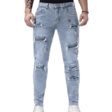 ARMU 11 - Denim Jeans for Men - Sarman Fashion - Wholesale Clothing Fashion Brand for Men from Canada