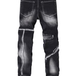 ARMU 12 - Denim Jeans for Men - Sarman Fashion - Wholesale Clothing Fashion Brand for Men from Canada