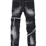 ARMU 12 - Denim Jeans for Men - Sarman Fashion - Wholesale Clothing Fashion Brand for Men from Canada