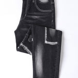 ARMU 12 - Denim Jeans for Men - Sarman Fashion - Wholesale Clothing Fashion Brand for Men from Canada