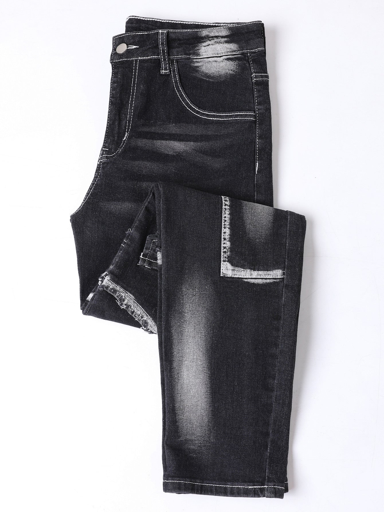 ARMU 12 - Denim Jeans for Men - Sarman Fashion - Wholesale Clothing Fashion Brand for Men from Canada