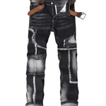 ARMU 12 - Denim Jeans for Men - Sarman Fashion - Wholesale Clothing Fashion Brand for Men from Canada