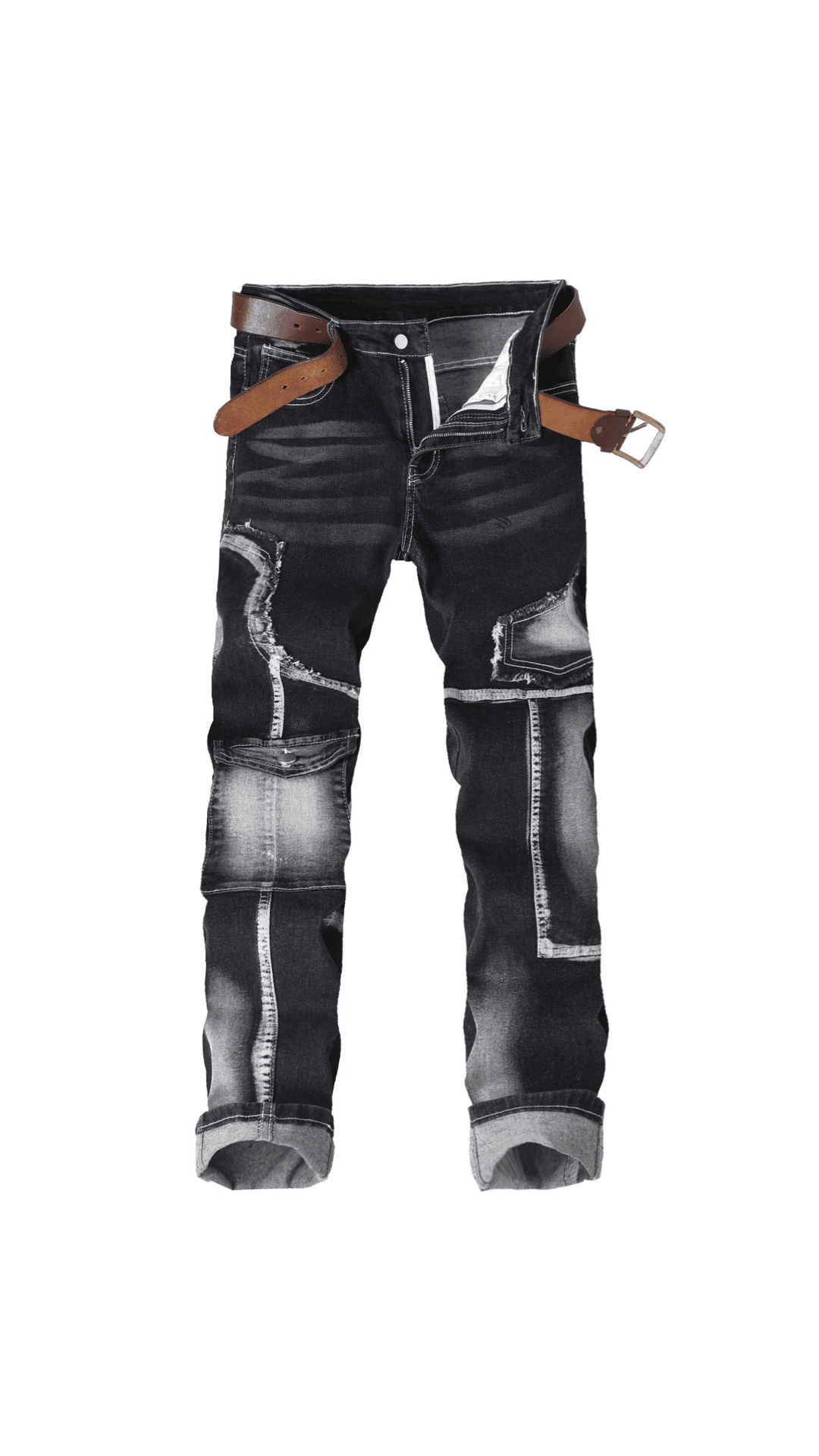 ARMU 12 - Denim Jeans for Men - Sarman Fashion - Wholesale Clothing Fashion Brand for Men from Canada