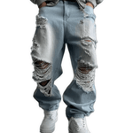 ARMU 13 - Denim Jeans for Men - Sarman Fashion - Wholesale Clothing Fashion Brand for Men from Canada