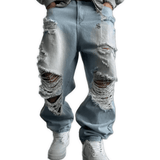 ARMU 13 - Denim Jeans for Men - Sarman Fashion - Wholesale Clothing Fashion Brand for Men from Canada