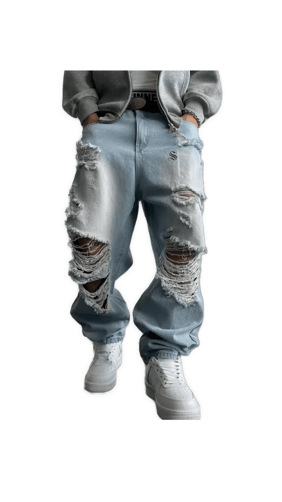 ARMU 13 - Denim Jeans for Men - Sarman Fashion - Wholesale Clothing Fashion Brand for Men from Canada