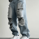 ARMU 13 - Denim Jeans for Men - Sarman Fashion - Wholesale Clothing Fashion Brand for Men from Canada