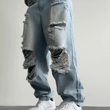ARMU 13 - Denim Jeans for Men - Sarman Fashion - Wholesale Clothing Fashion Brand for Men from Canada