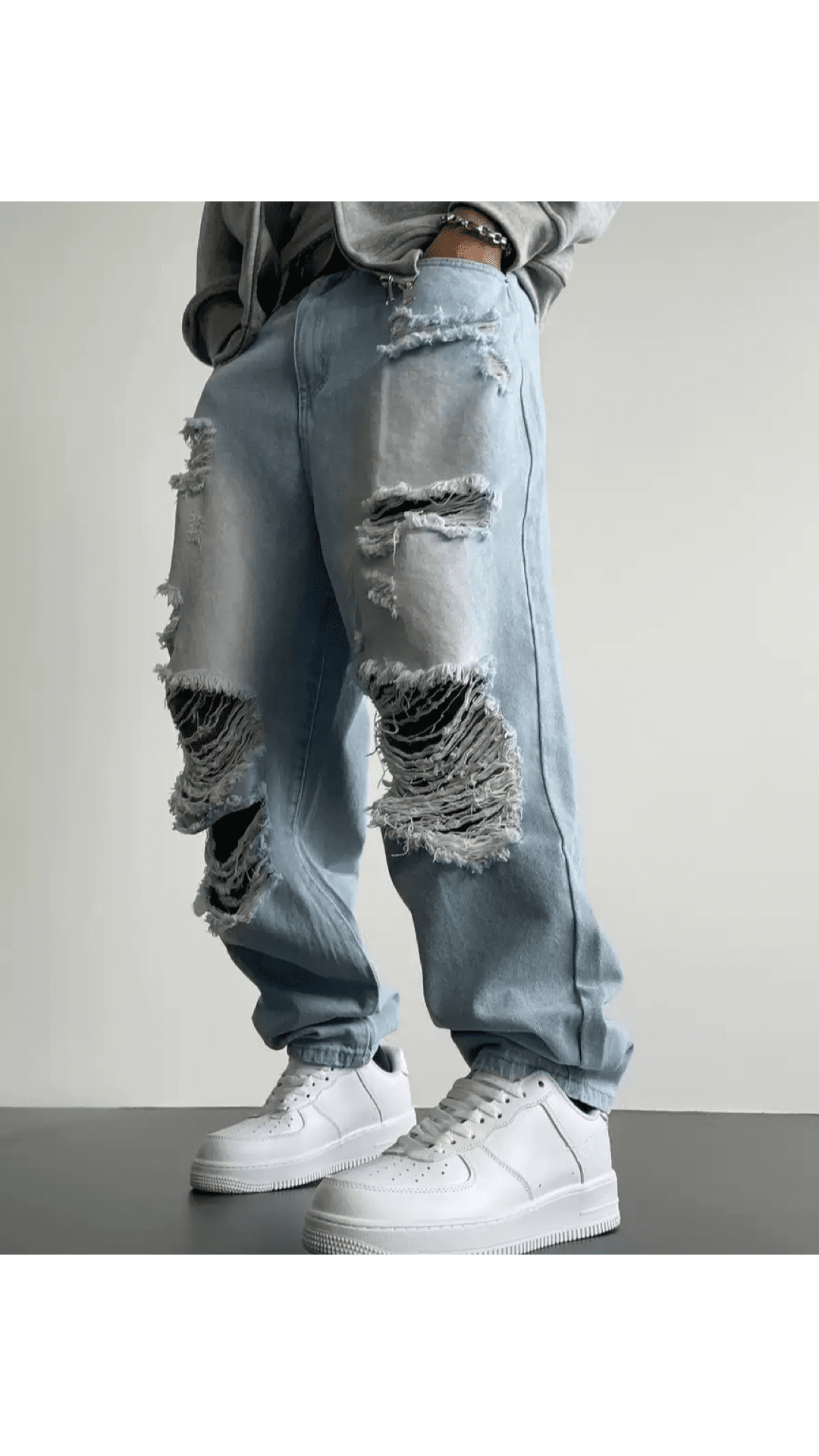 ARMU 13 - Denim Jeans for Men - Sarman Fashion - Wholesale Clothing Fashion Brand for Men from Canada