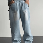 ARMU 13 - Denim Jeans for Men - Sarman Fashion - Wholesale Clothing Fashion Brand for Men from Canada